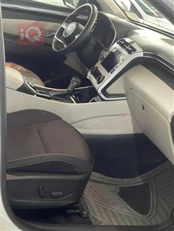 هیوندای تۆکسۆن